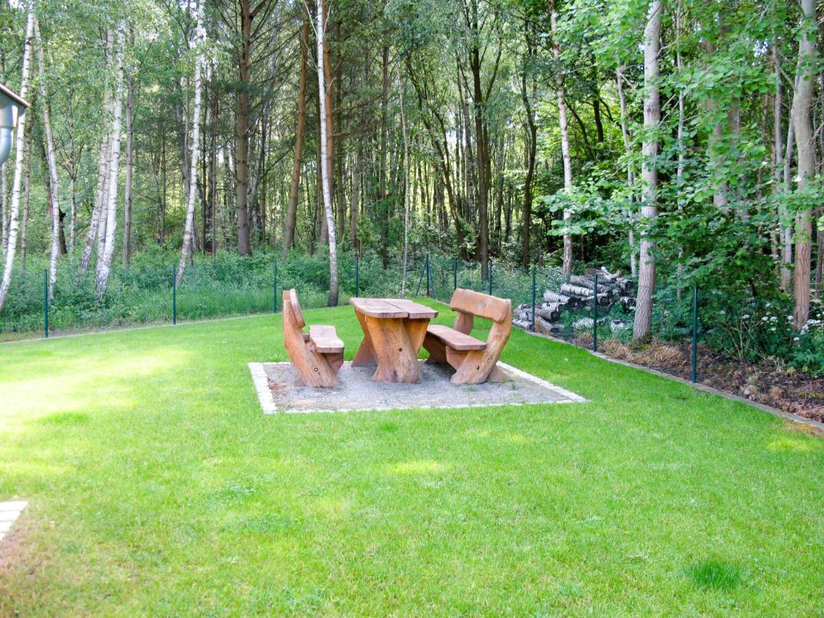 Holiday Home Heide By Interhome Karlshagen Kültér fotó